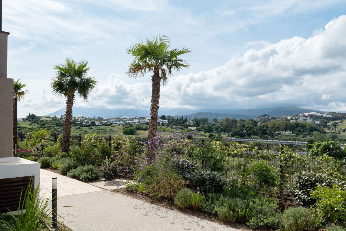 Appartement te koop in Estepona | 3 slaapkamers H5524762