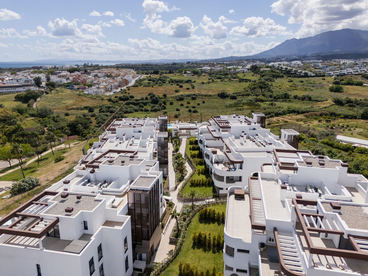 Appartement te koop in Estepona | 3 slaapkamers H5524762