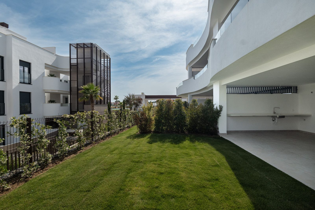 Appartement te koop in Estepona | 3 slaapkamers H5524762