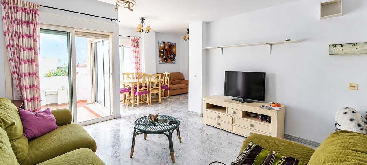 Appartement te koop in Estepona | 2 slaapkamers H5524855