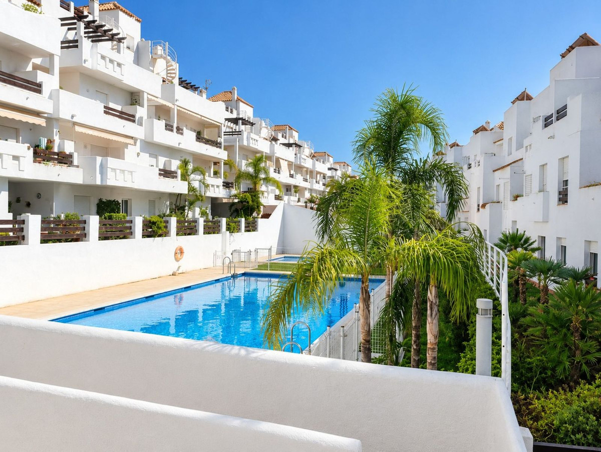 Appartement te koop in Estepona | 2 slaapkamers H5524855