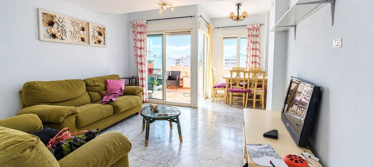 Appartement te koop in Estepona | 2 slaapkamers H5524855