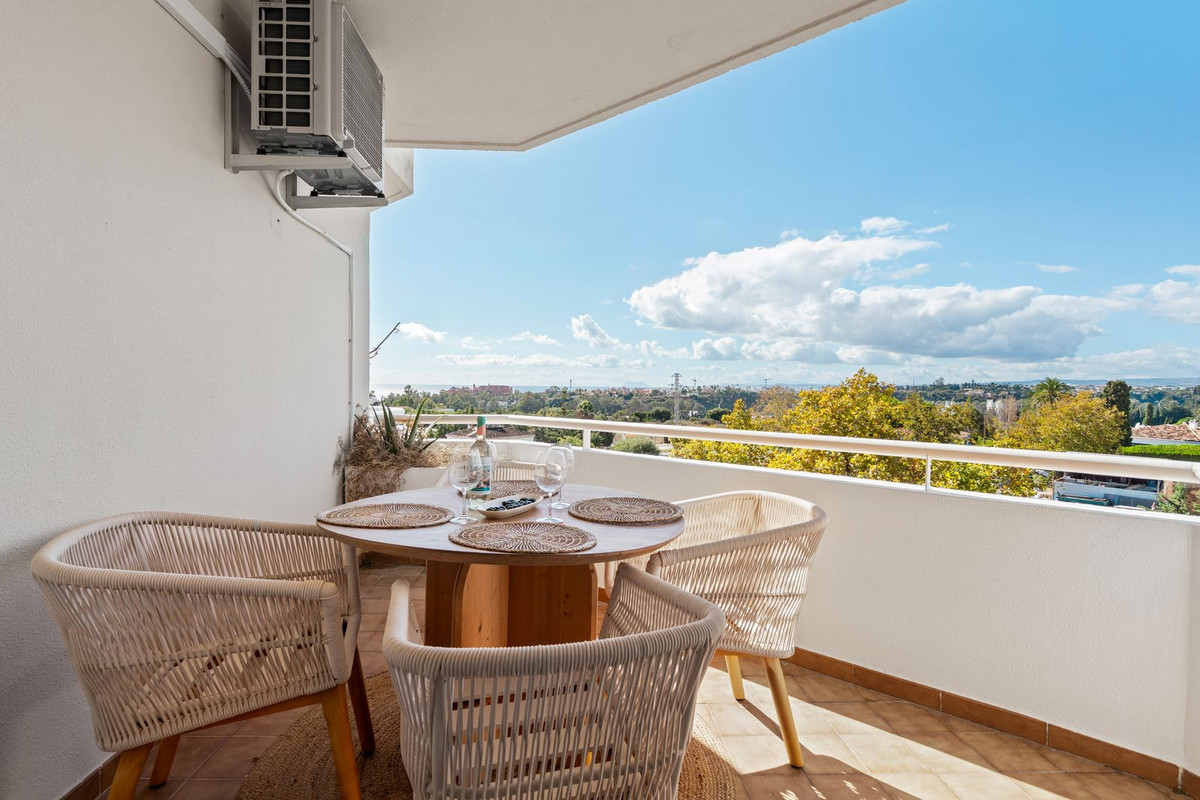 Appartement te koop in Estepona | 1 slaapkamers H5524954