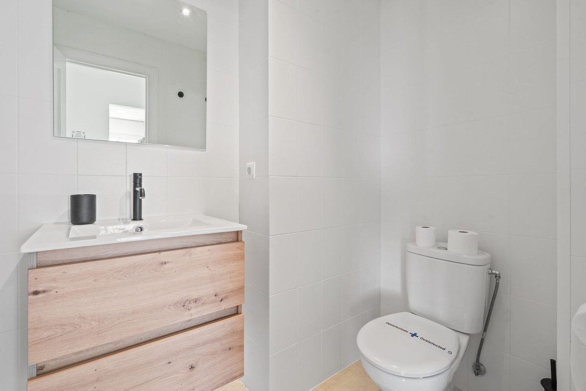 Appartement te koop in Estepona | 1 slaapkamers H5524954
