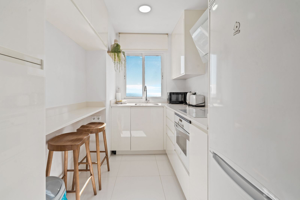 Appartement te koop in Estepona | 1 slaapkamers H5524954