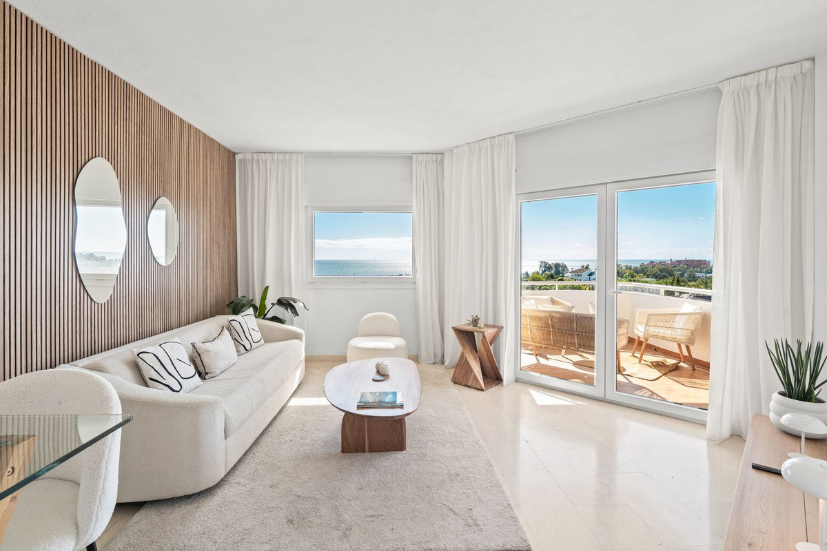 Appartement te koop in Estepona | 1 slaapkamers H5524954