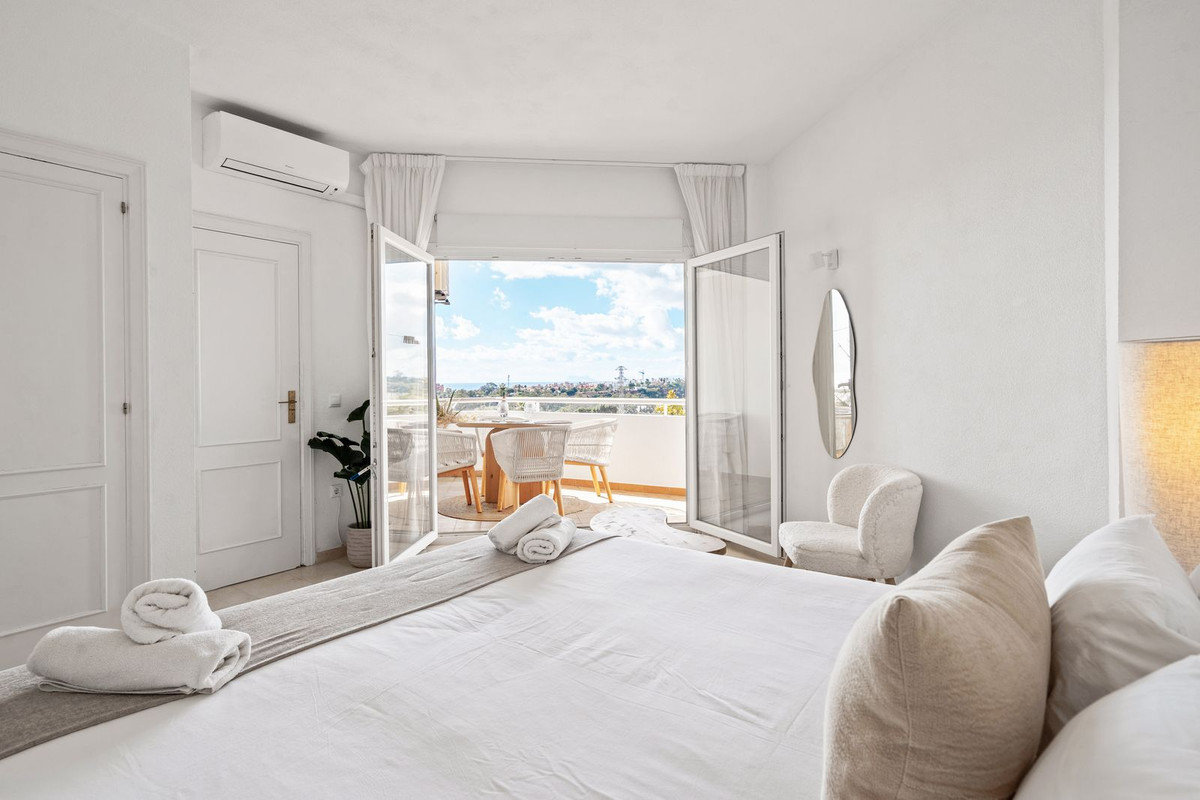 Appartement te koop in Estepona | 1 slaapkamers H5524954