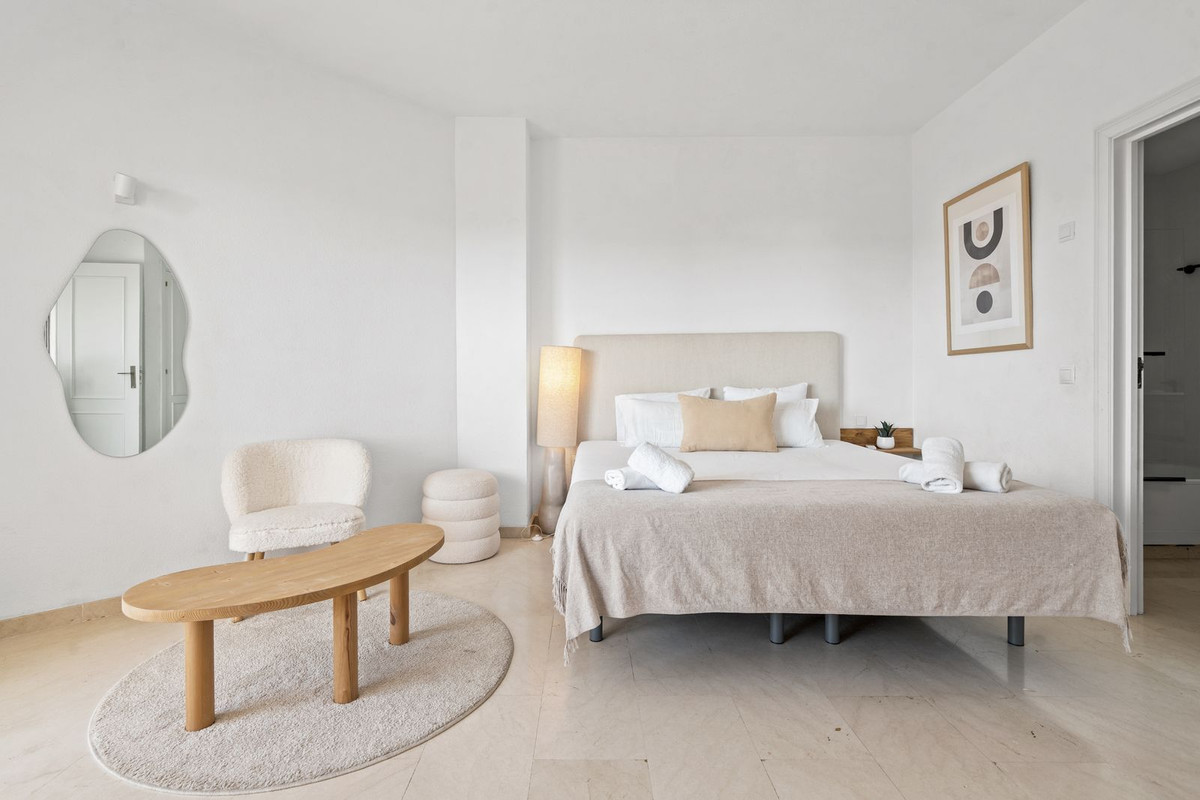 Appartement te koop in Estepona | 1 slaapkamers H5524954