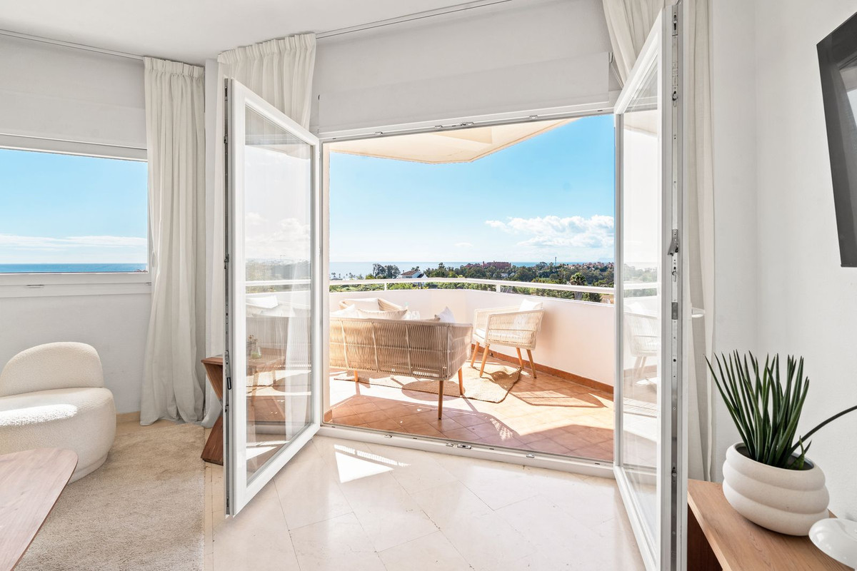 Appartement te koop in Estepona | 1 slaapkamers H5524954