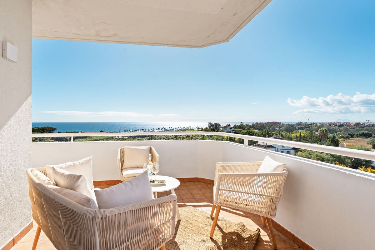 Appartement te koop in Estepona | 1 slaapkamers H5524954