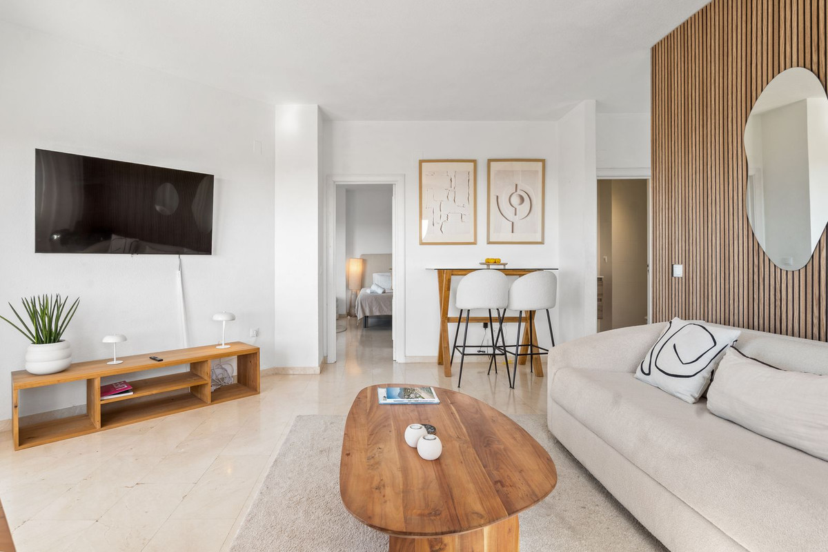 Appartement te koop in Estepona | 1 slaapkamers H5524954