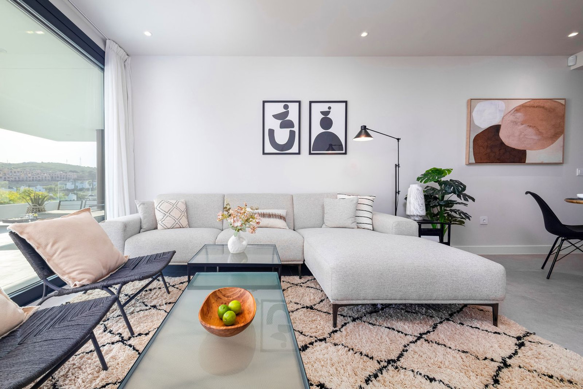 Appartement te koop in Estepona | 3 slaapkamers H5526007