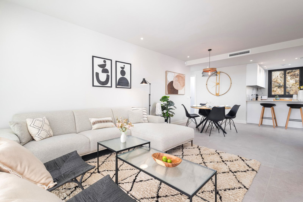 Appartement te koop in Estepona | 3 slaapkamers H5526007
