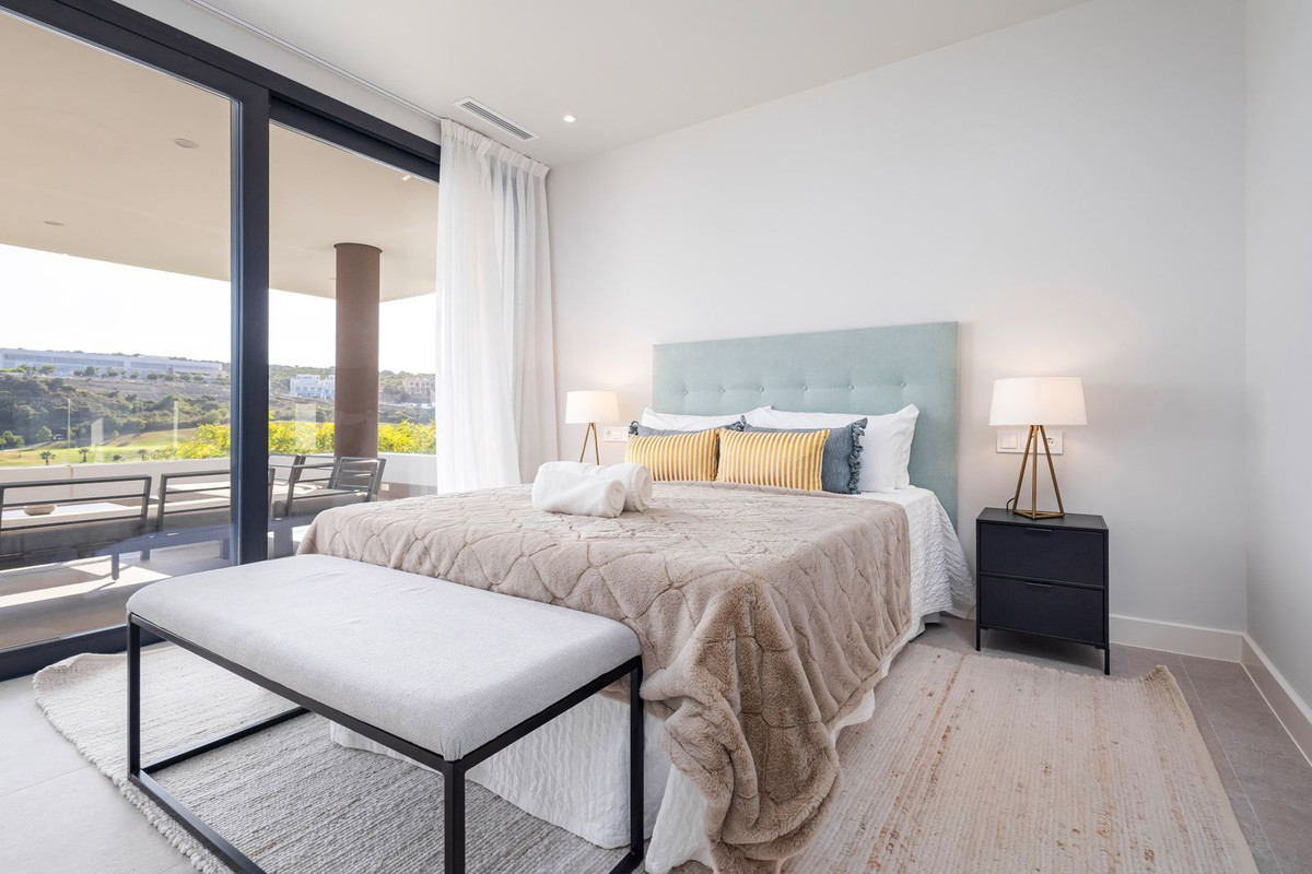 Appartement te koop in Estepona | 3 slaapkamers H5526007