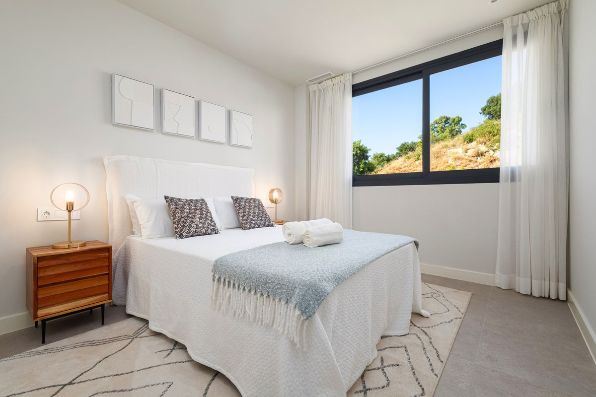 Appartement te koop in Estepona | 3 slaapkamers H5526007