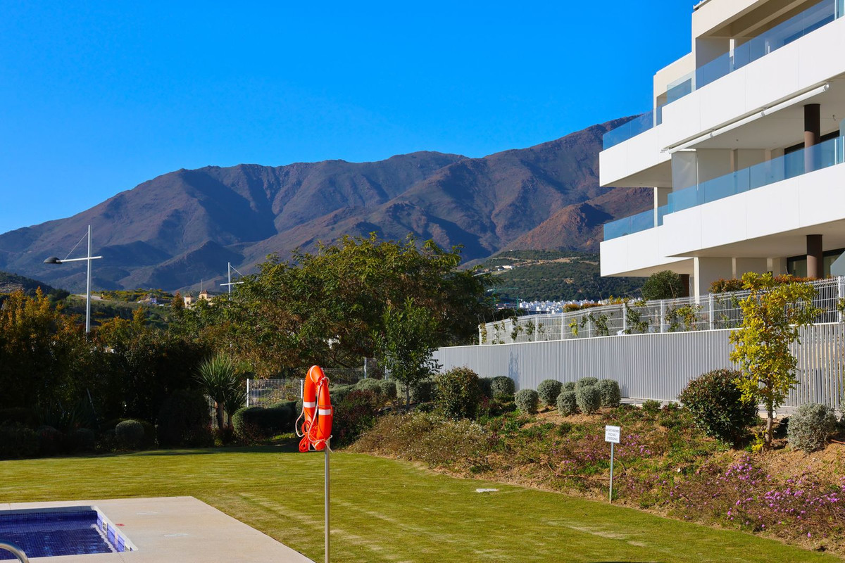 Appartement te koop in Estepona | 3 slaapkamers H5526007