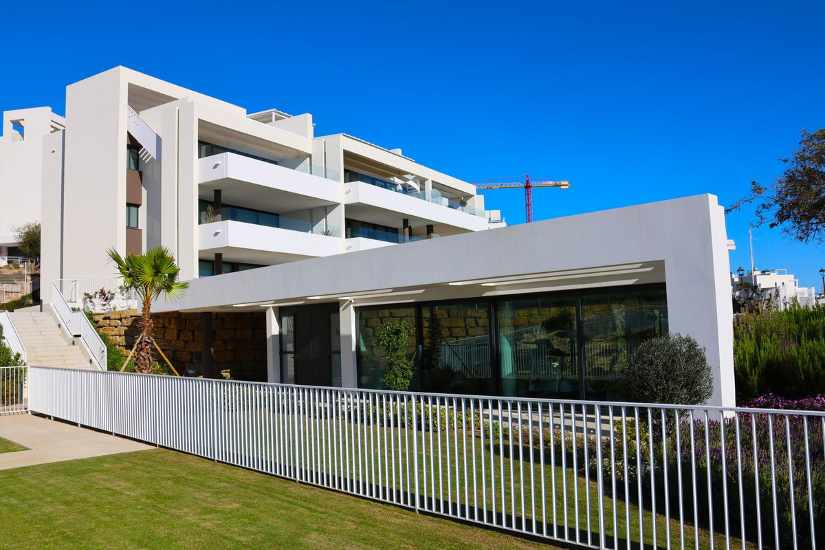 Appartement te koop in Estepona | 3 slaapkamers H5526007