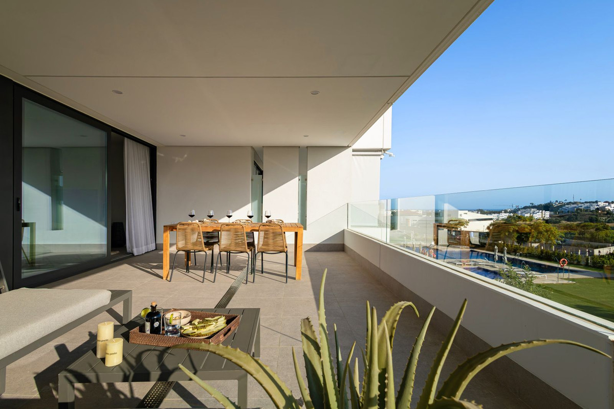 Appartement te koop in Estepona | 3 slaapkamers H5526007