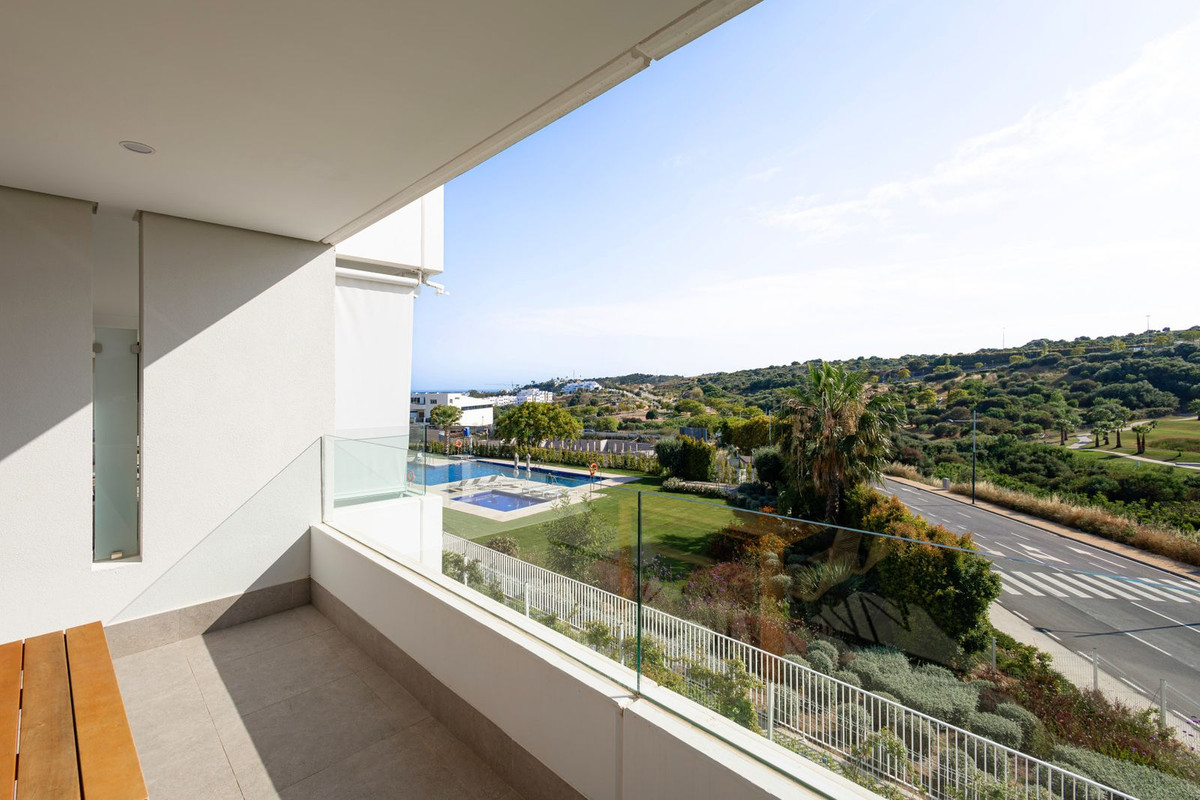 Appartement te koop in Estepona | 3 slaapkamers H5526007