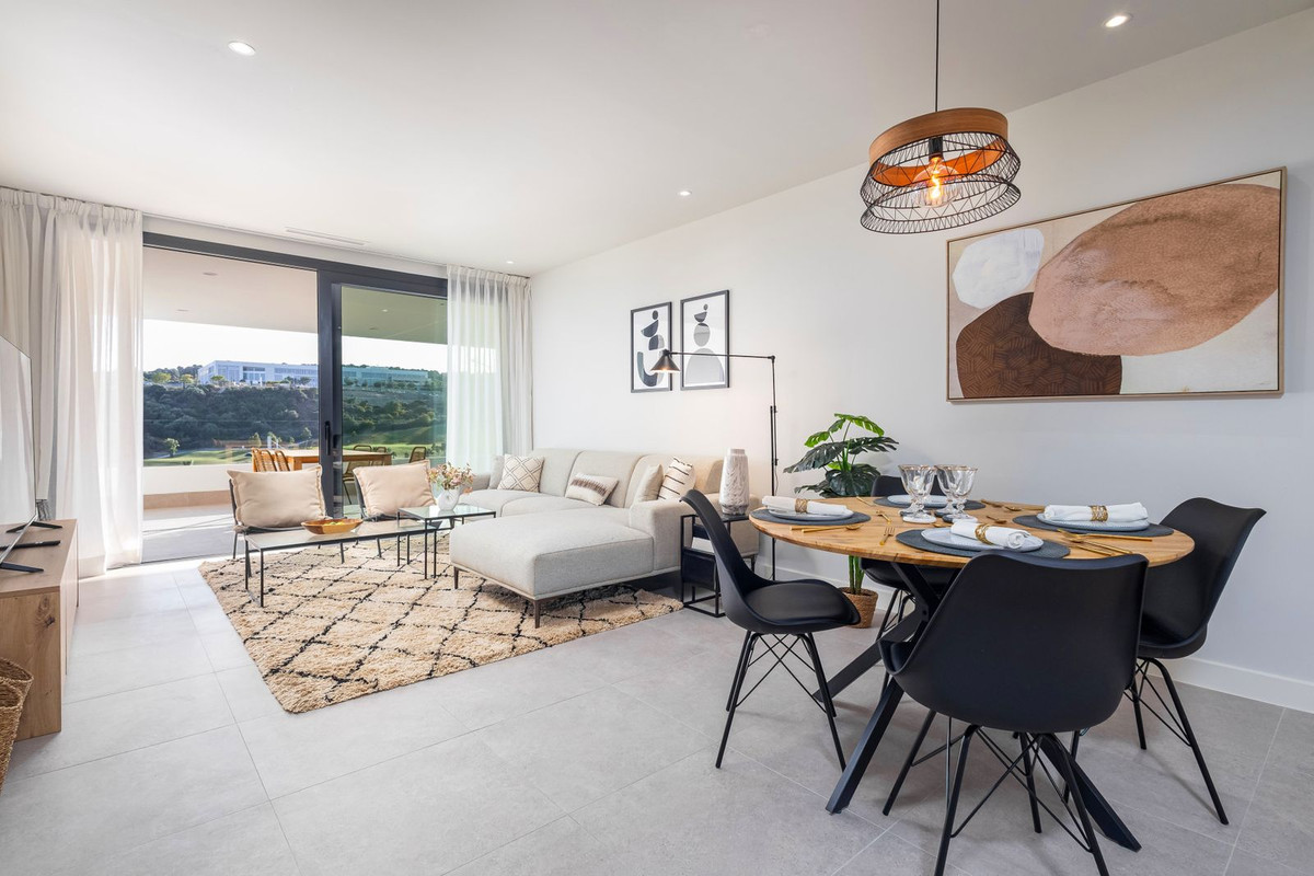 Appartement te koop in Estepona | 3 slaapkamers H5526007