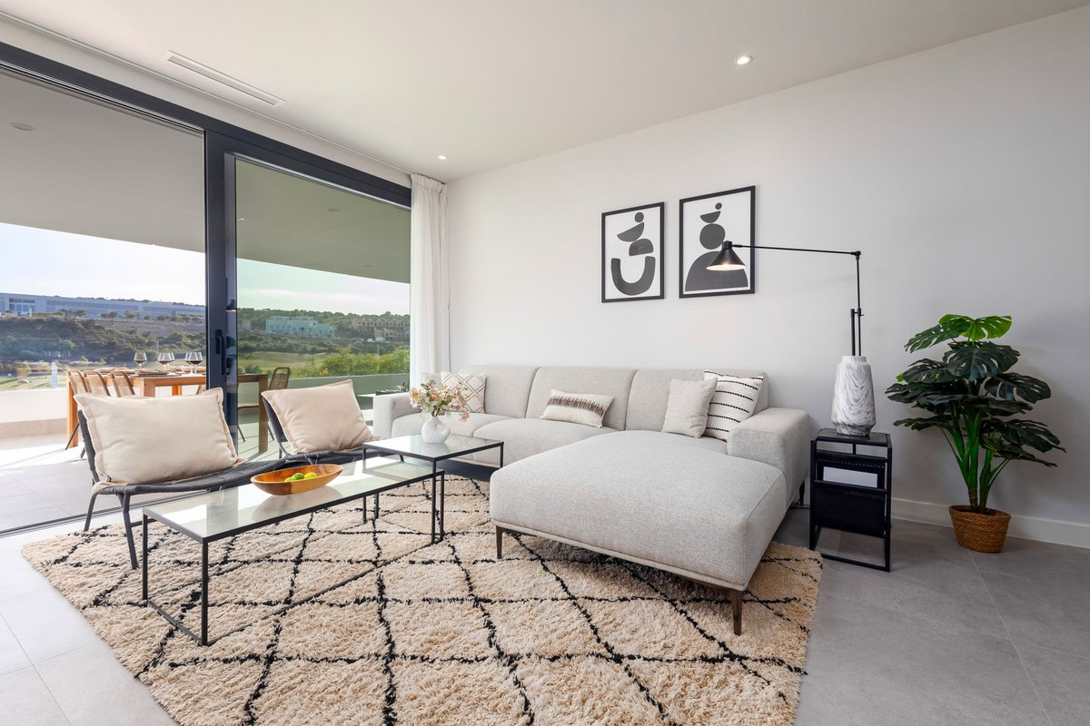Appartement te koop in Estepona | 3 slaapkamers H5526007