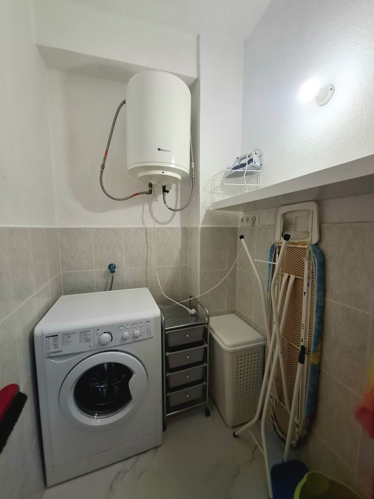 Penthouse te koop in Estepona | 3 slaapkamers H5526013