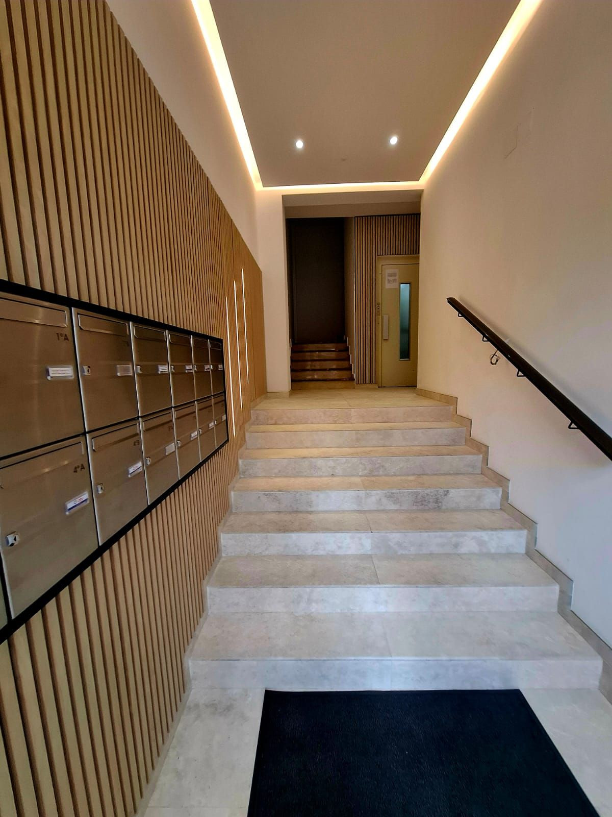 Penthouse te koop in Estepona | 3 slaapkamers H5526013