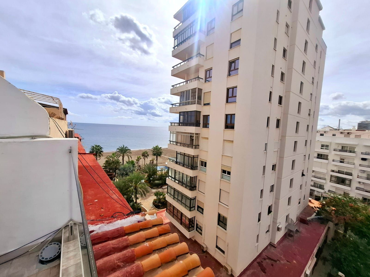 Penthouse te koop in Estepona | 3 slaapkamers H5526013