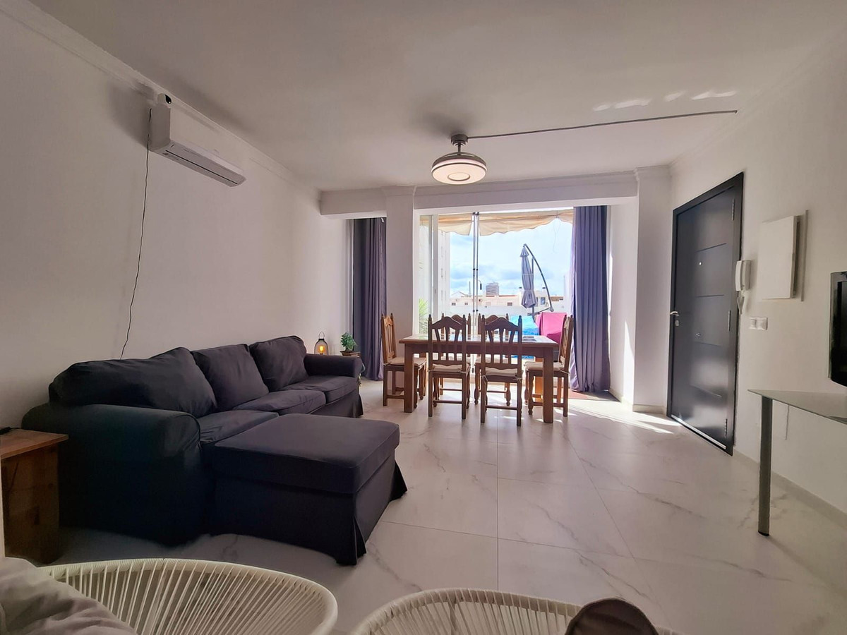 Penthouse te koop in Estepona | 3 slaapkamers H5526013