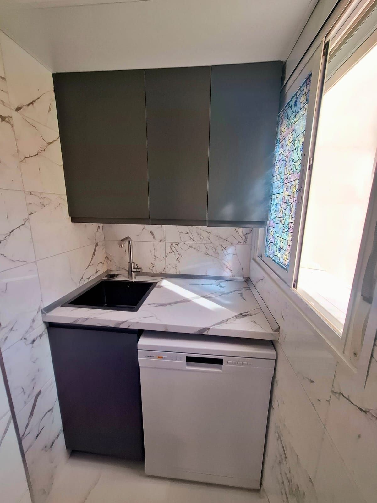 Penthouse te koop in Estepona | 3 slaapkamers H5526013