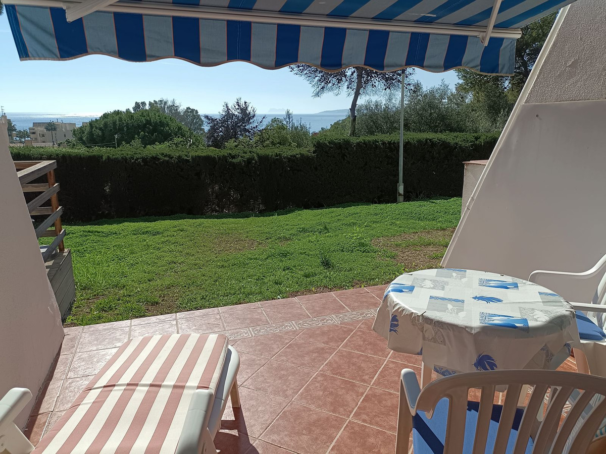 Appartement te koop in Estepona | 0 slaapkamers H5526325