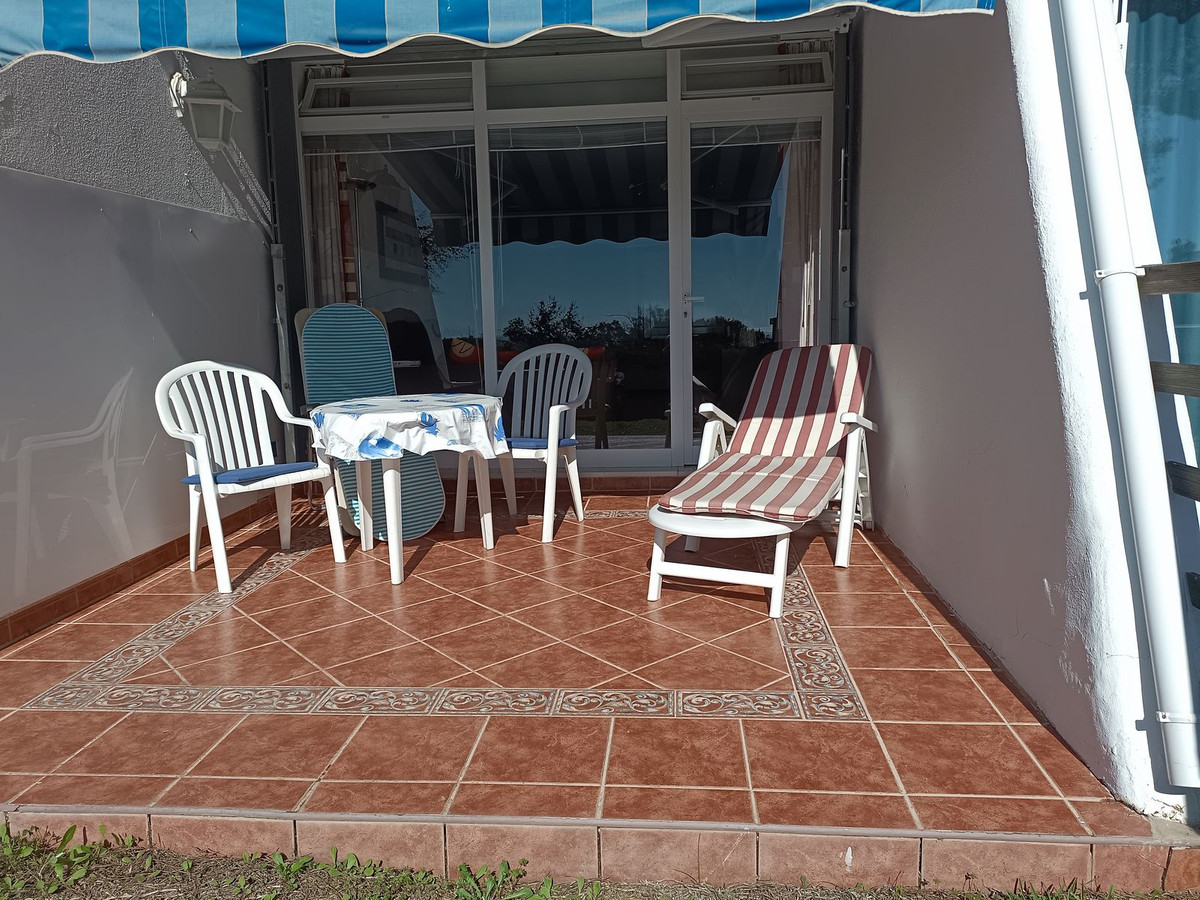 Appartement te koop in Estepona | 0 slaapkamers H5526325