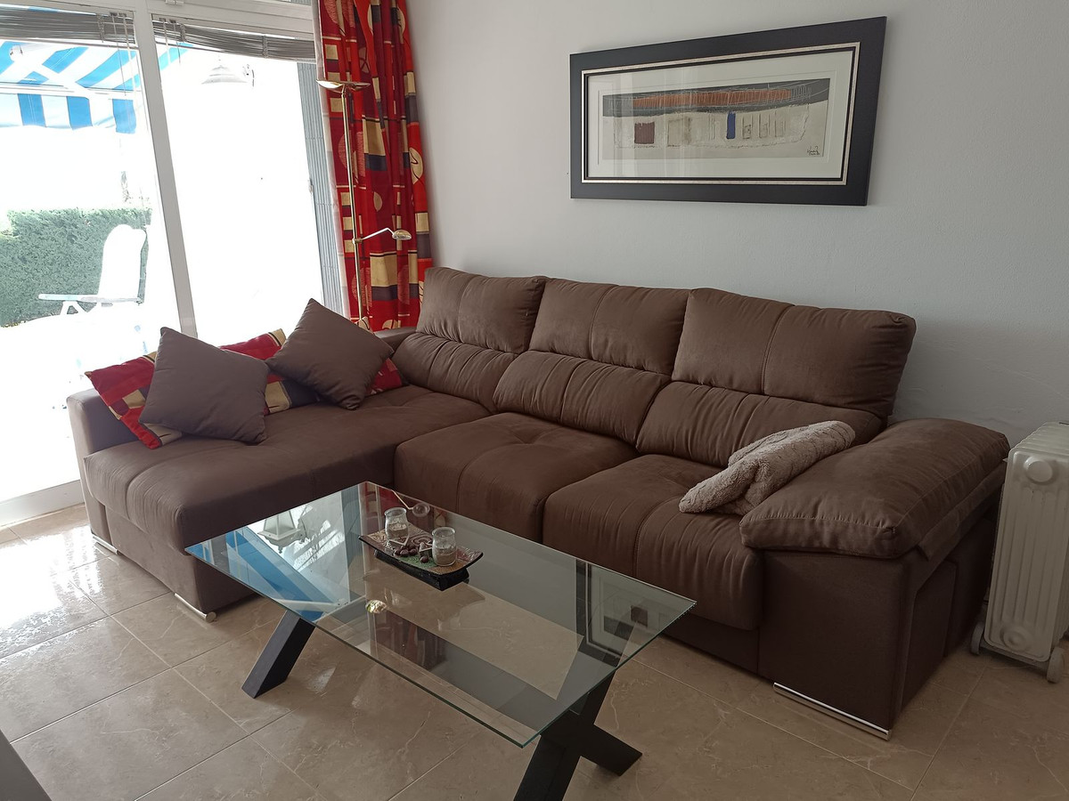 Appartement te koop in Estepona | 0 slaapkamers H5526325