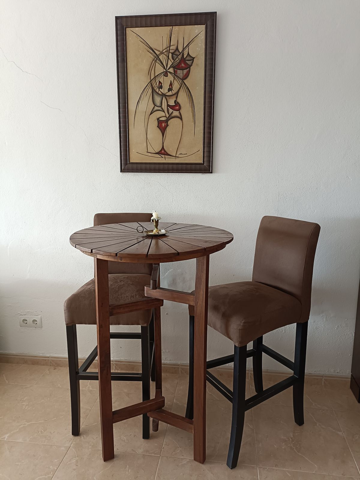 Appartement te koop in Estepona | 0 slaapkamers H5526325