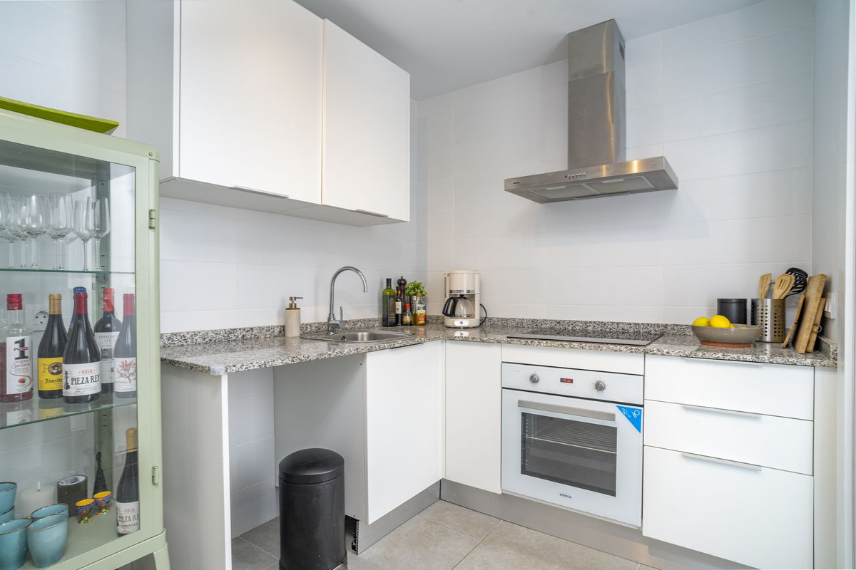 Appartement te koop in Estepona | 2 slaapkamers H5526901