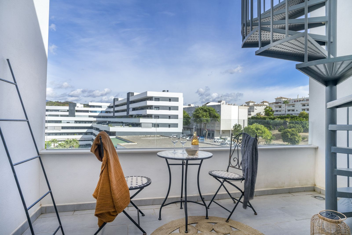 Appartement te koop in Estepona | 2 slaapkamers H5526901
