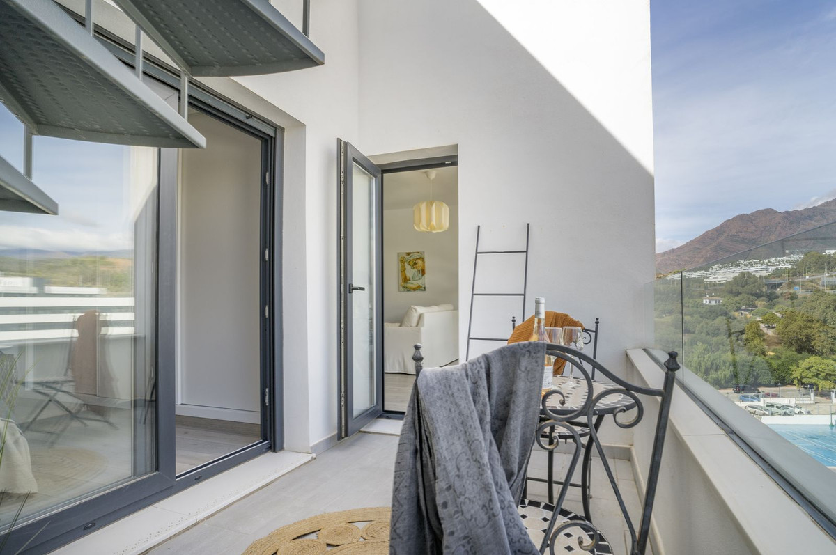 Appartement te koop in Estepona | 2 slaapkamers H5526901