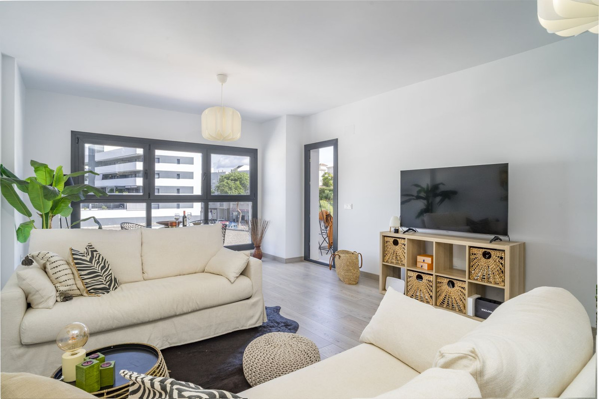 Appartement te koop in Estepona | 2 slaapkamers H5526901
