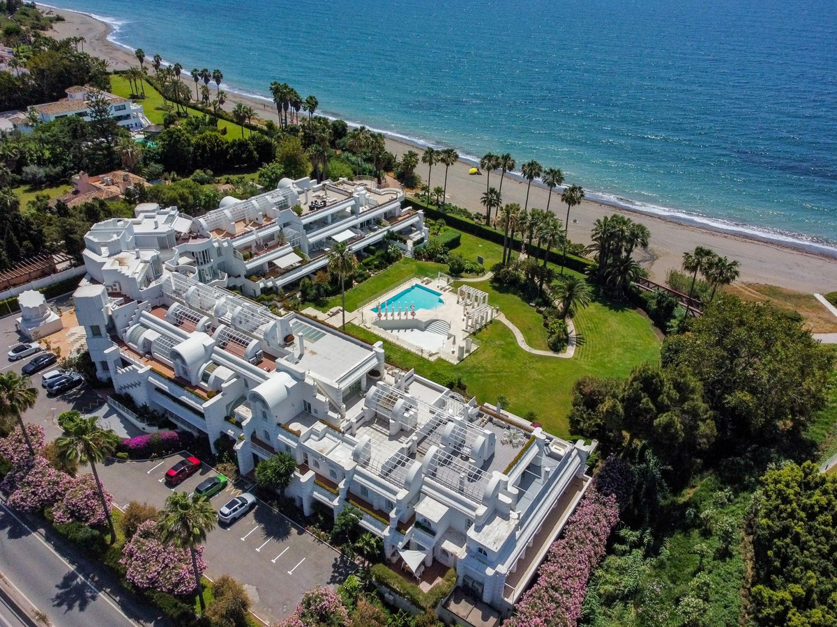 Penthouse te koop in Estepona | 3 slaapkamers H5527375