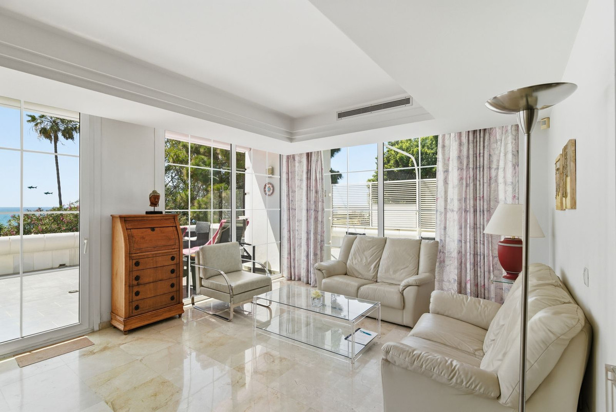 Penthouse te koop in Estepona | 3 slaapkamers H5527375