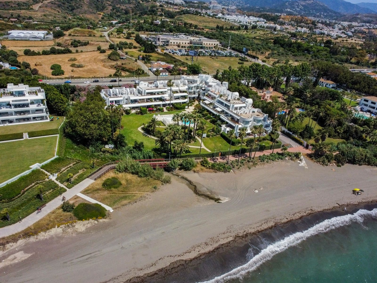 Penthouse te koop in Estepona | 3 slaapkamers H5527375