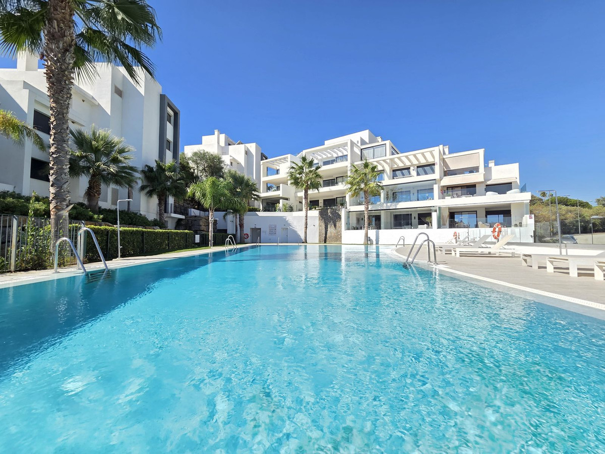 Appartement te koop in Estepona | 2 slaapkamers H5527525