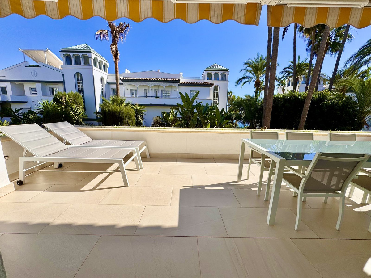 Appartement te koop in Estepona | 3 slaapkamers H5527813