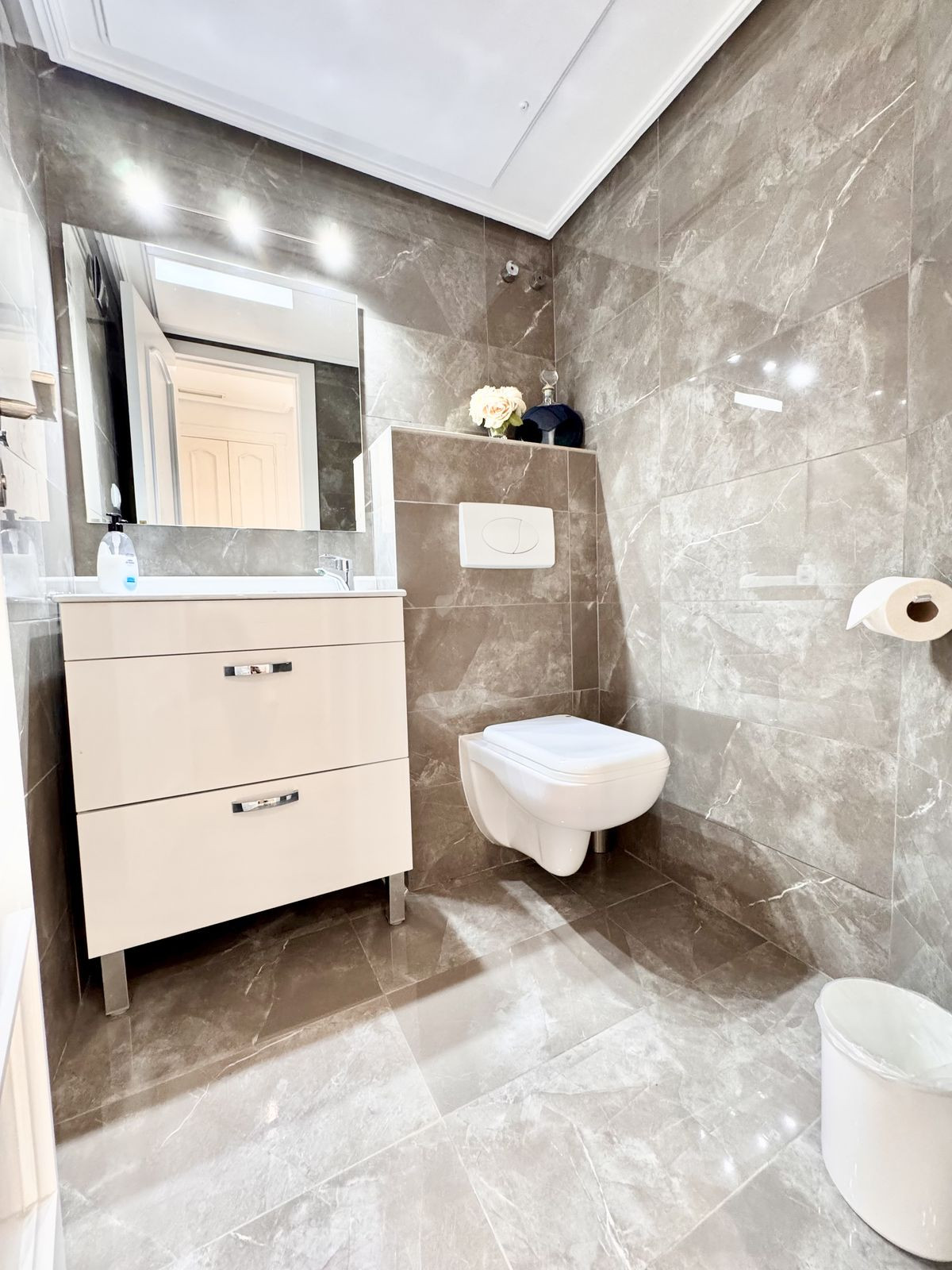 Appartement te koop in Estepona | 3 slaapkamers H5527813