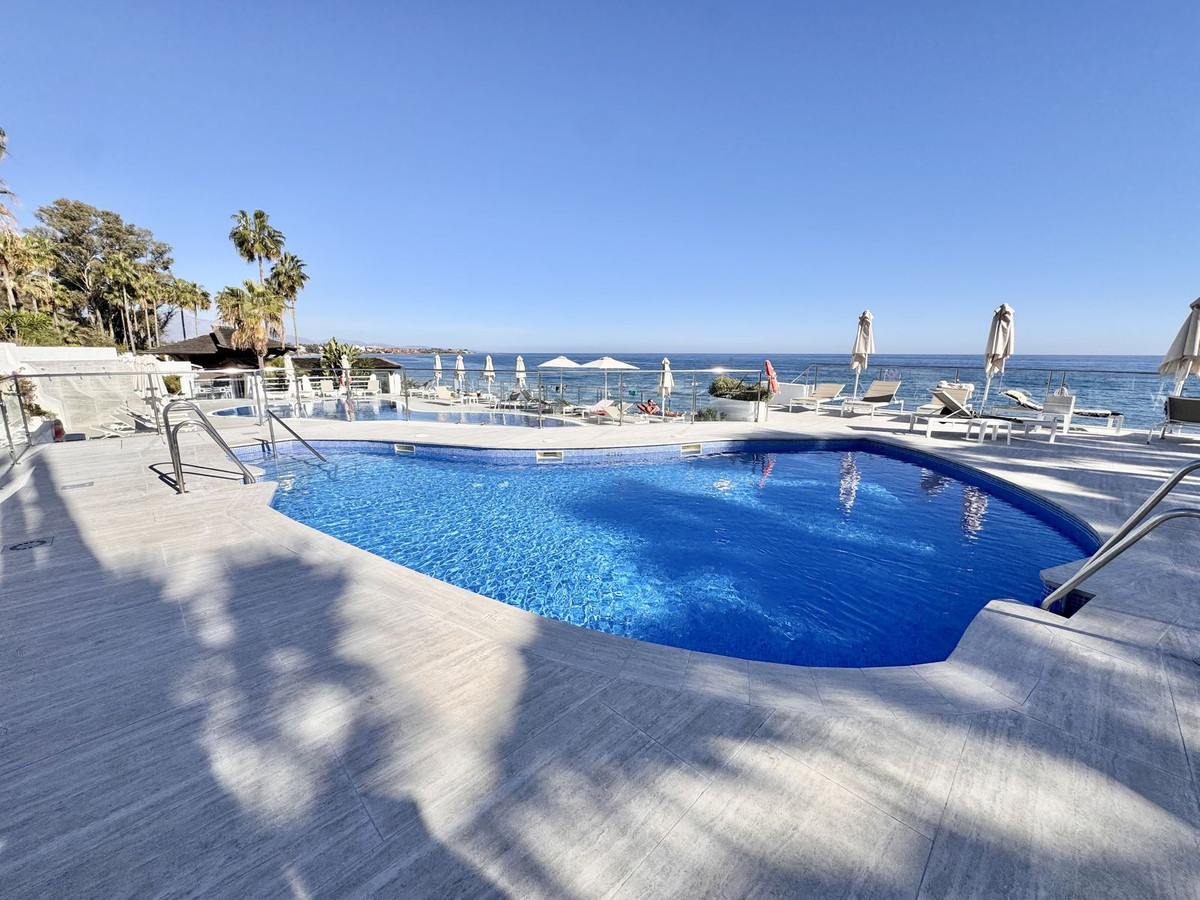 Appartement te koop in Estepona | 3 slaapkamers H5527813