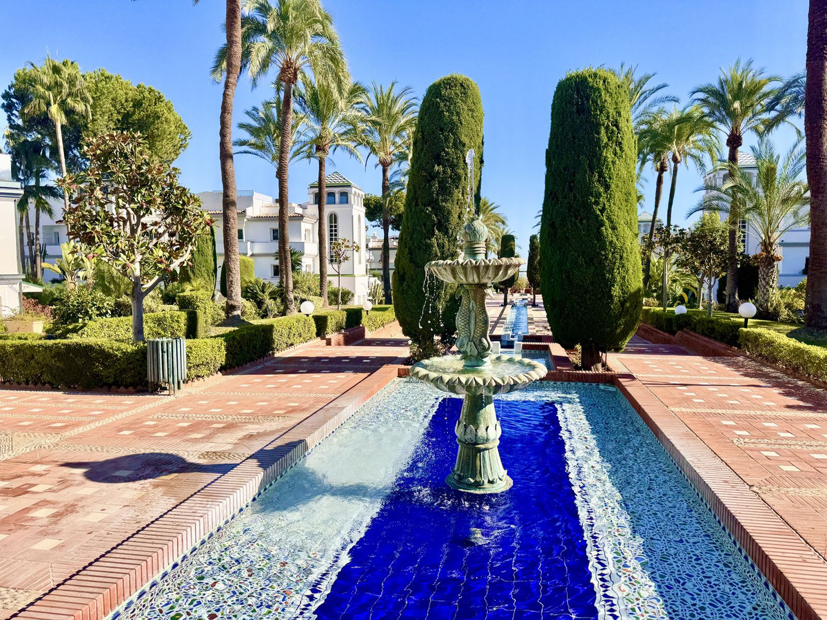Appartement te koop in Estepona | 3 slaapkamers H5527813