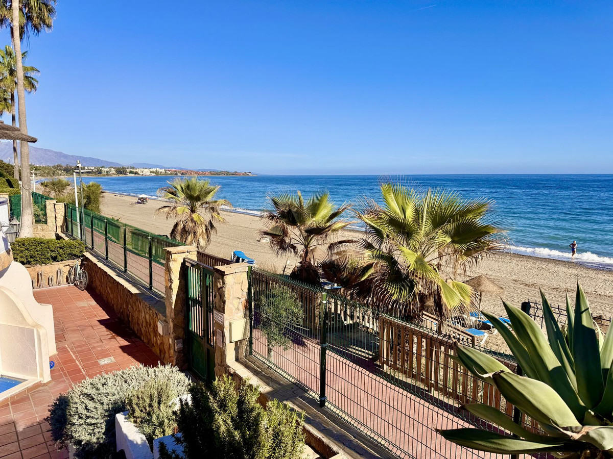 Appartement te koop in Estepona | 3 slaapkamers H5527813