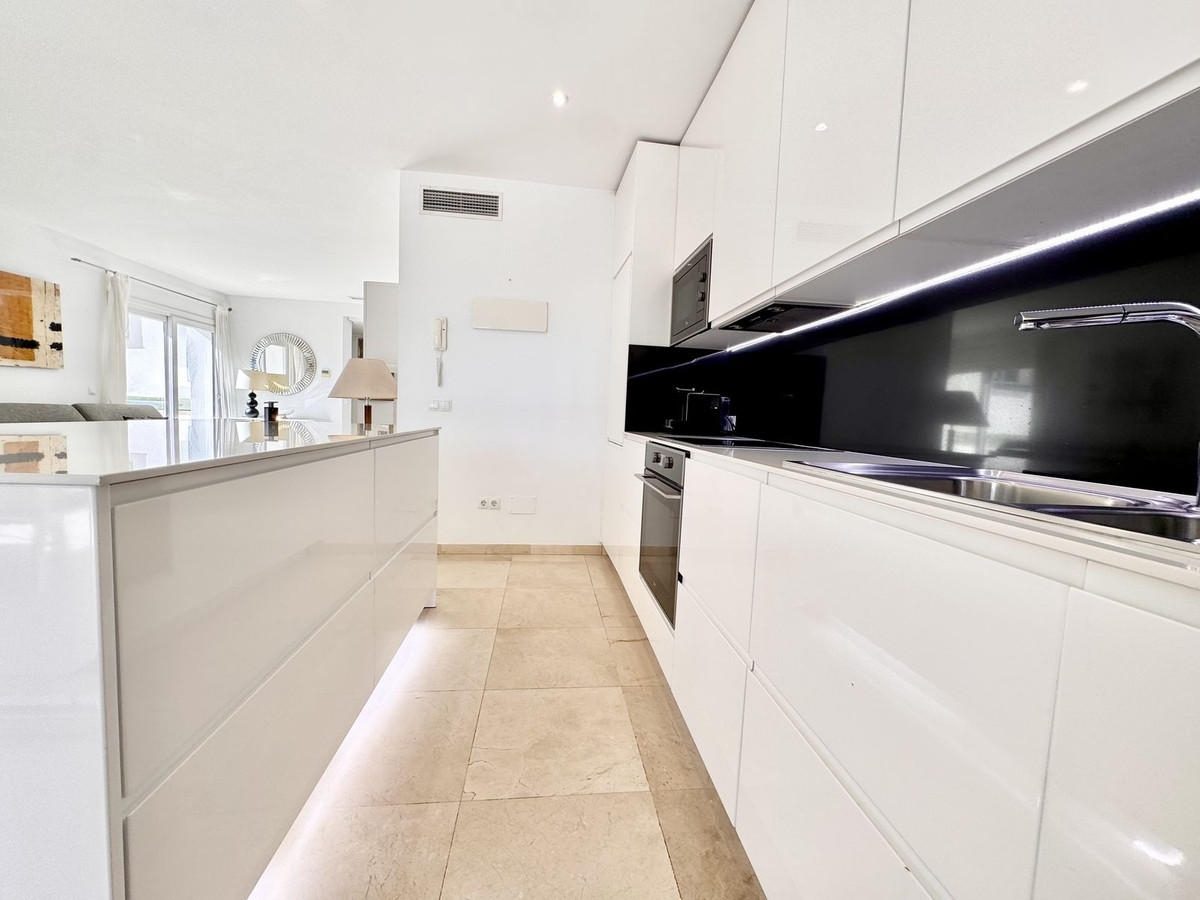 Appartement te koop in Estepona | 3 slaapkamers H5527813