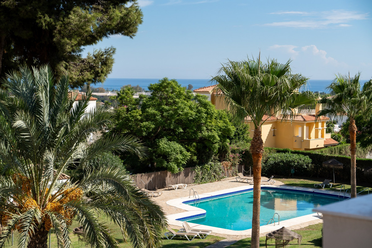 Appartement te koop in Estepona | 2 slaapkamers H5528047