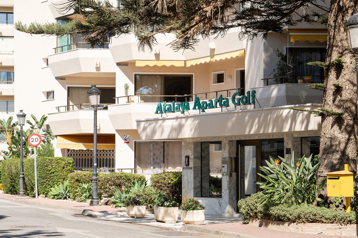 Appartement te koop in Estepona | 2 slaapkamers H5528047